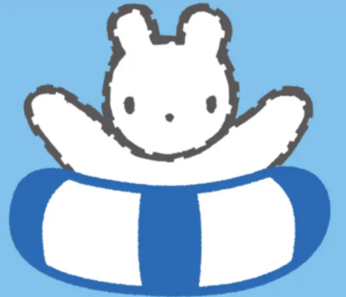 No.001 西武池袋本店 ノアールの雷カギしっぽ | Webサイト100線