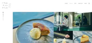 No.019 MatoKa（マトカ）　ノアールの雷カギしっぽ | Webサイト100線