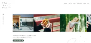 No.019 MatoKa（マトカ）　ノアールの雷カギしっぽ | Webサイト100線