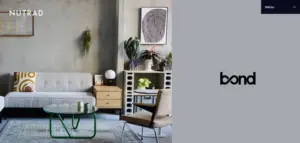 No.007 NUTRAD　ノアールの雷カギしっぽ | Webサイト100線