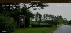 No.005 THE LAKOTA HOUSE　ノアールの雷カギしっぽ | Webサイト100線