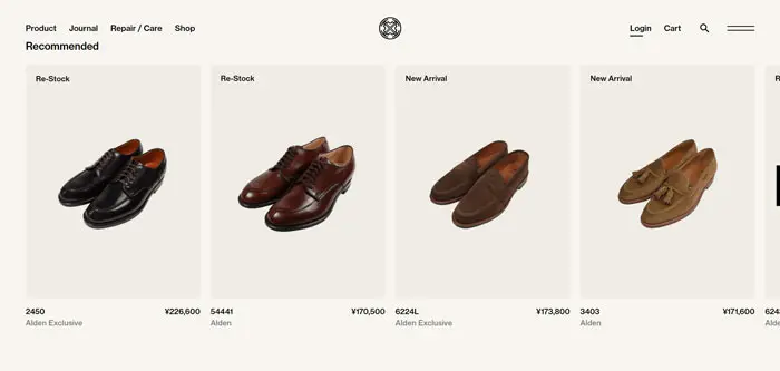 No.005 THE LAKOTA HOUSE　ノアールの雷カギしっぽ | Webサイト100線