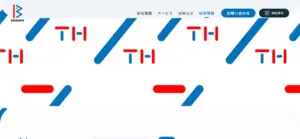 No.024 株式会社ベンナーズ　ノアールの雷カギしっぽ | Webサイト100線