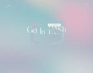 No.042 JIII-ATELIER（ジーアトリエ）　ノアールの雷カギしっぽ | Webサイト100線