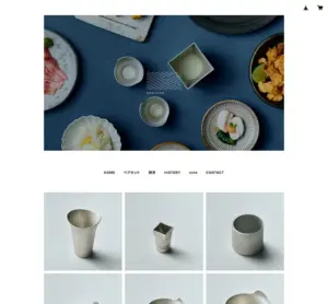 No.038 NONJOHN ノアールの雷カギしっぽ | Webサイト100線