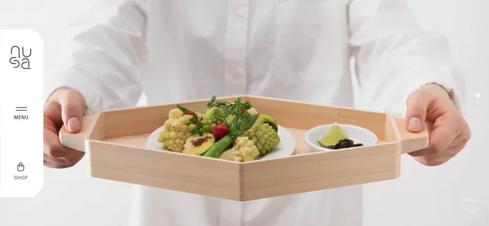 No.048 NUSA（ヌサ）　ノアールの雷カギしっぽ | Webサイト100線