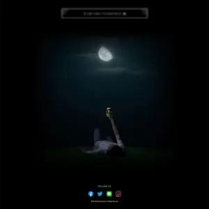 No.041 よなよなエール｜ヤッホーブルーイング　ノアールの雷カギしっぽ | Webサイト100線