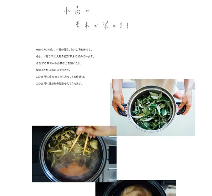 No.060 小高産絹糸　ノアールの雷カギしっぽ | Webサイト100線