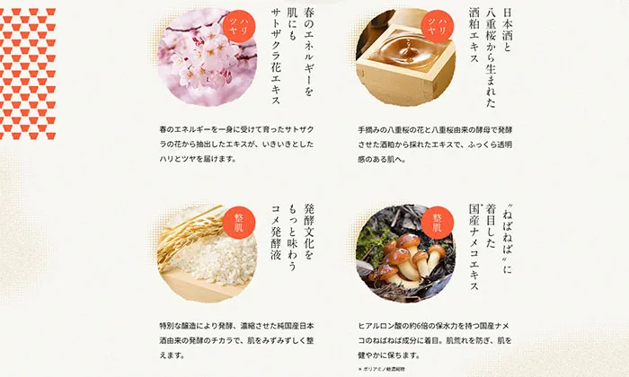 No.049 東京ルルルン（和らぐお米の香り）　ノアールの雷カギしっぽ | Webサイト100線