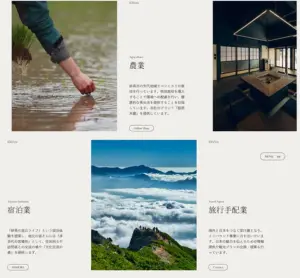 No.043 穀宇-(KOKUU-LLC.) ノアールの雷カギしっぽ | Webサイト100線