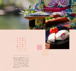 No.089 DAIICHI-SELECT　ノアールの雷カギしっぽ | Webサイト100線