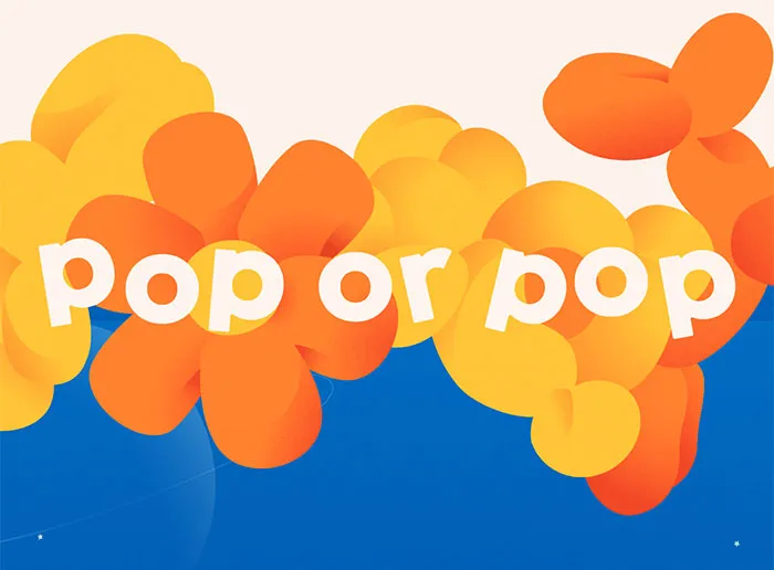 No.087 poporpop　ノアールの雷カギしっぽ | Webサイト100線