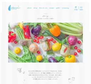 いずみピクルス｜泉州野菜のピクルス｜大阪のお土産-02