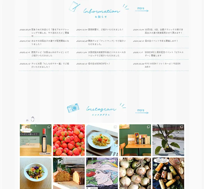 No.084 いずみピクルス　ノアールの雷カギしっぽ | Webサイト100線