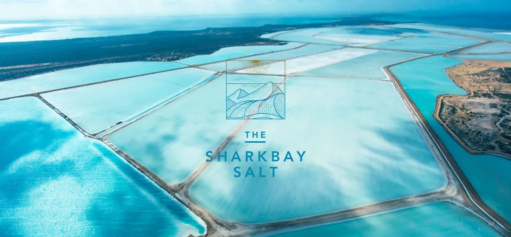No.010 THE SHARKBAY SALT
